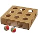 SmartCat 3841 Peek-and-Play Pet Toy Box