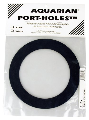 Aquarian Port-Hole schwarz Preisvergleich