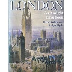 London as it Might Have Been