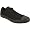 Black/black