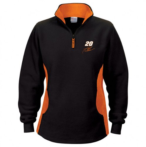 Buy Tony Stewart Ladies My Pride 1 4 Zip Chiller Fleece
