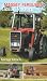 Massey-Ferguson Classic Tractors 1976-1986