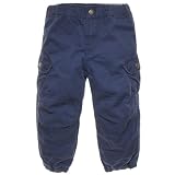 POLARN O. PYRET SPRING TREKKING TROUSERS (BABY)