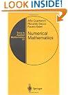 Numerical Mathematics