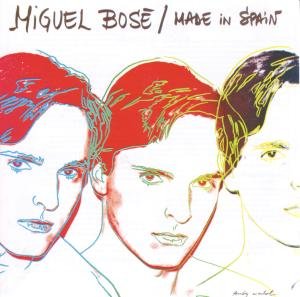 Miguel Bosé - Por un Amor Relampago Lyrics - Zortam Music