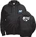 Apparel : Ryan Newman 2 Hard 2 Catch Full Zip Hooded Sweatshirt