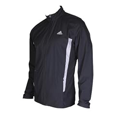 Adidas "Supernova Gore Jacket" Windstopper Jacke 2010 (E81004)