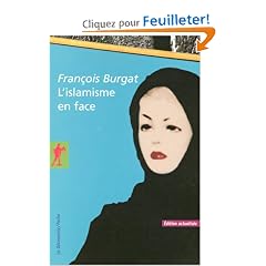 L'islamisme en face