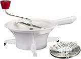 Moulinex Vegetable Mill, Plastic, 11 cm