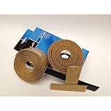 XLC Cork Handlebar Tape Natural Color