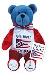 Holy Bear-State of Ohio