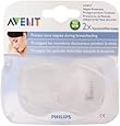 Philips AVENT BPA Free Nipple Protector, Standard