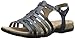 Sanita Women's Cadence Platform Sandal