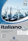 Interaktive Sprachreise 11: Italienisch Teil 1