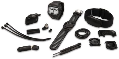 Garmin Forerunner 910XT Series