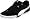 Black/White/Puma Silver