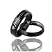 Geminis Fashion Jewelry Black 