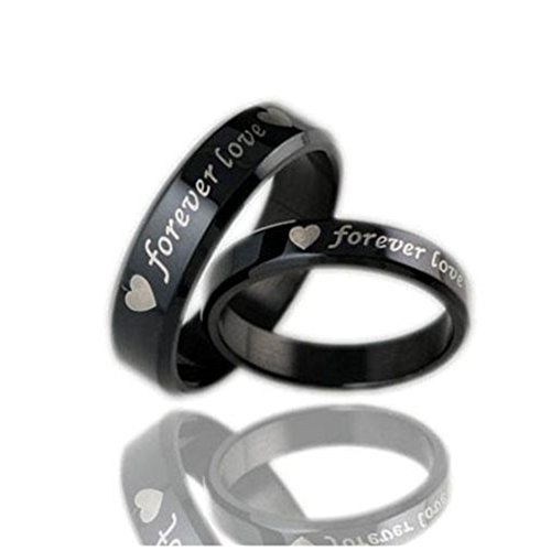 Geminis Fashion Jewelry Black 