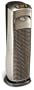 Hunter 30756 PermaLife Tower Air Purifier with 3-Speed Fan