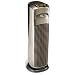 Hunter 30756 PermaLife Tower Air Purifier with 3-Speed Fan