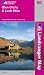 Glen Orchy and Loch Etive (Landranger Maps) (OS Landranger Map)