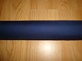 Balsam Draft Stopper Navy Blue Fragrant Eco-Friendly