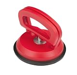TEKTON 5652 4-Inch Suction Cup Dent Puller