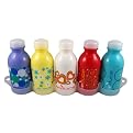 Waterweek Kids 5-pc. Water Bottle Set with Fridge Tray