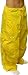 USC Yellow Cargo pants
