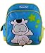 Cowco Sitting Cow Toddler Backpack Kids Size