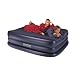 Intex Raised Queen airbed air bed with built in electric pump #66718