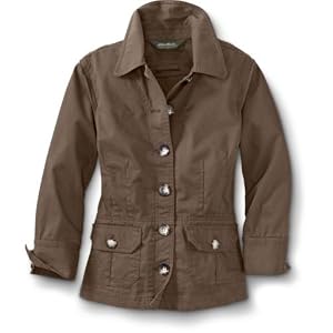 Chino Jacket
