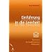 Einf�hrung in die Leerheit: Die Essenz der buddhistischen Philosophie