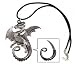 Sporting Goods : Dragon Necklace Knife Fantasy Blade