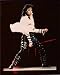 Michael Jackson On Stage 8x10 Photo