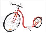Red Sport Classic Kickbike