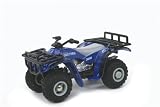 Review Britains 09402 / Britains 9402 - Honda Four Trax 300 4 X 4 ATV - 1/32nd