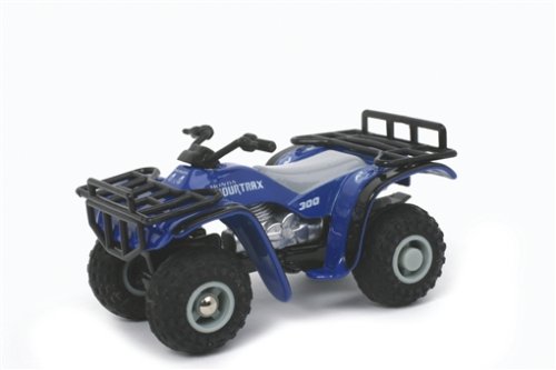 Childrens Toyshop  Toys : Britains 9402 - Honda Four Trax 300 4 X 4 ATV - 1/32nd