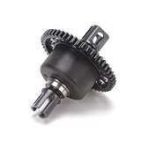 Center SmartDiff: 8-T