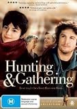 Hunting and Gathering (Ensemble, c'est tout) [NON-USA FORMAT, PAL, Reg.4 Import - Australia] [Region 4]