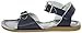 Salt Water Sandals by Hoy Shoe Unisex-Child Surfer-K