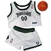 Build-A-Bear Workshop Minnesota Timberwolves Uniform 3 pc.
