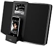 REVO Ikon Color Touch-Screen All-Format Digital Radio & iPod Dock