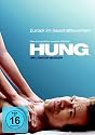 Hung - Um L&auml;ngen besser - Die komplette zweite Staffel [2 DVDs]