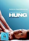 Produkt-Bild: Hung - Um L&auml;ngen besser - Die komplette zweite Staffel [2 DVDs]