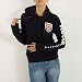 Reece Lindley Hooded Ladies, marine