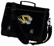 Mizzou Messenger Bags University of Missouri Tigers School Bag or Briefcase Laptop Bags - Best Unique GIFT IDEA for Men Man Ladies Him Her Students Alumni Women or a Child