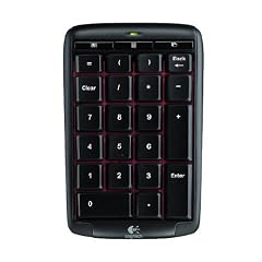 Logitech N305 Nummernblock schnurlos