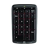 Logitech N305 Nummernblock schnurlosvon "Logitech"