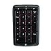 Logitech N305 Nummernblock schnurlos